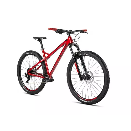 Dartmoor Primal INTRO 29 – Red Devil Bike | kasitro.live