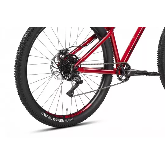 Dartmoor Primal INTRO 29 – Red Devil Bike | kasitro.live
