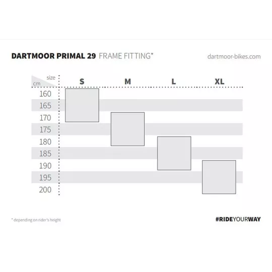 Dartmoor Primal INTRO 29 – kolo Red Devil | kasitro.live