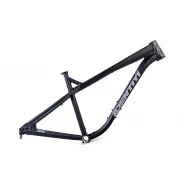 Identiti AKA 29 Černý – MTB Hardtail Frame | kasitro.live