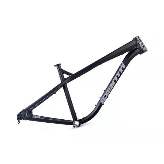 Identiti AKA 29 Černý – MTB Hardtail Frame | kasitro.live