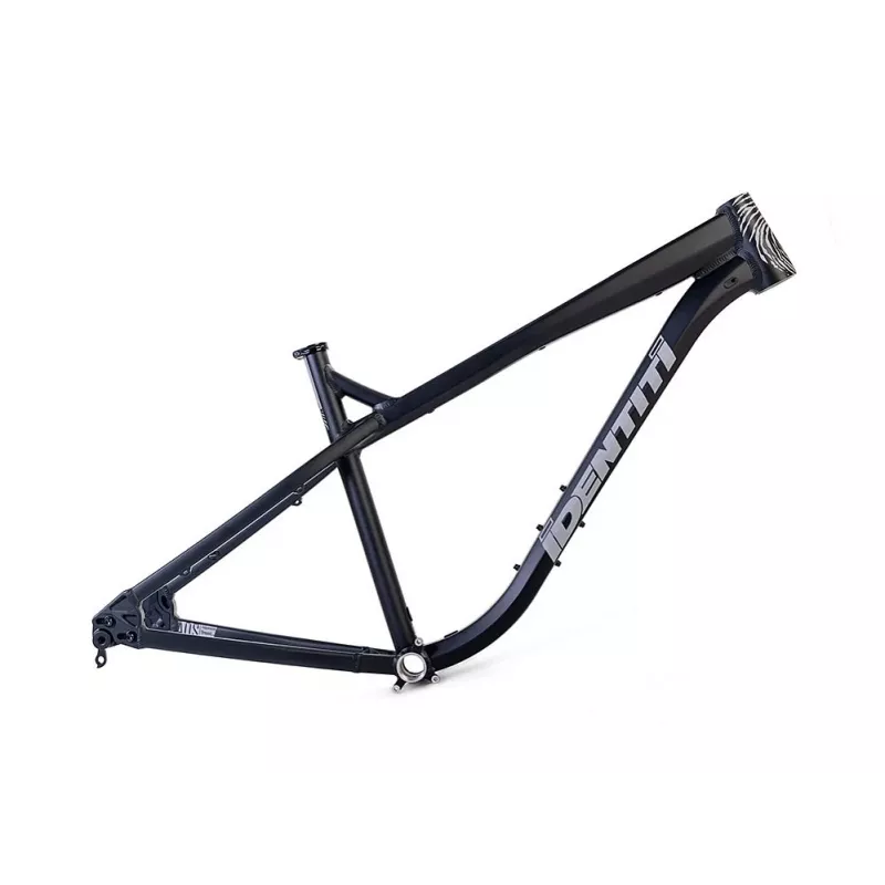 Identiti AKA 29 Černý – MTB Hardtail Frame | kasitro.live