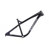 Identiti AKA 29 Černý – MTB Hardtail Frame | kasitro.live