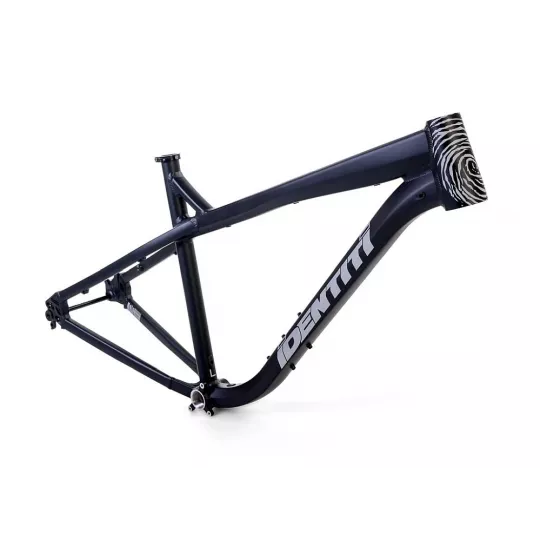 Identiti AKA 29 Černý – MTB Hardtail Frame | kasitro.live