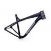 Identiti AKA 29 Černý – MTB Hardtail Frame | kasitro.live