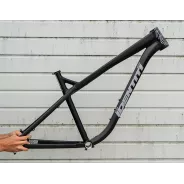 Identiti AKA 29 Černý – MTB Hardtail Frame | kasitro.live