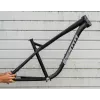 Identiti AKA 29 Černý – MTB Hardtail Frame | kasitro.live