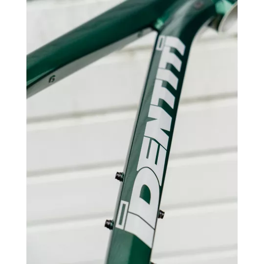 Identiti AKA 29 Černý – MTB Hardtail Frame | kasitro.live