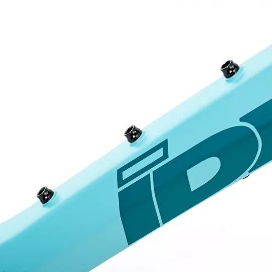 Identiti AKA 29 Černý – MTB Hardtail Frame | kasitro.live
