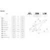 Identiti AKA 29 Černý – MTB Hardtail Frame | kasitro.live