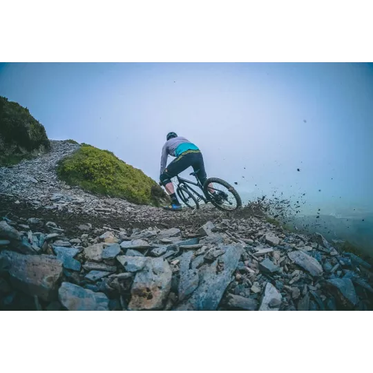 Identiti AKA 29 Černý – MTB Hardtail Frame | kasitro.live