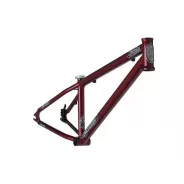 Identiti P-66 26 CrMo – MTB Hardtail Frame | kasitro.live