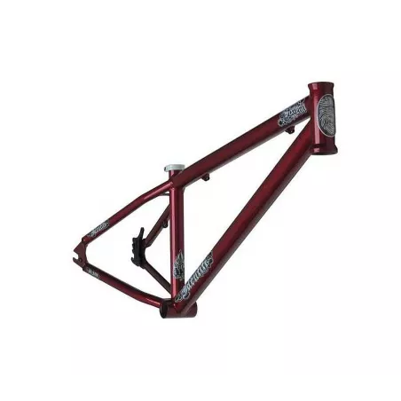 Identiti P-66 26 CrMo – MTB Hardtail Frame | kasitro.live