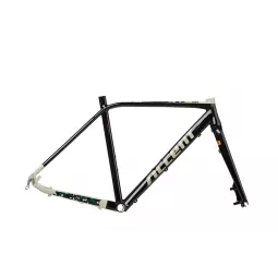 Accent Furious Gravel rámová sada - Army Camo
