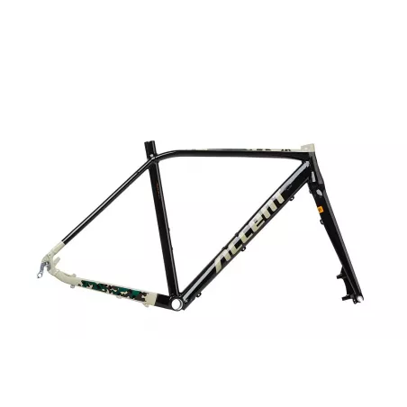 Accent Furious Gravel – Road Bike Frame | kasitro.live