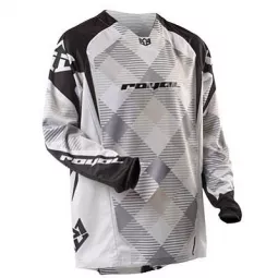 Royal Racing Race jersey - black