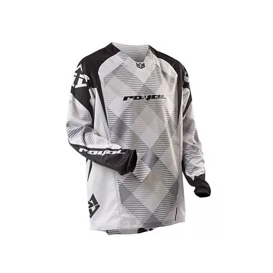 Royal Race dres - černý