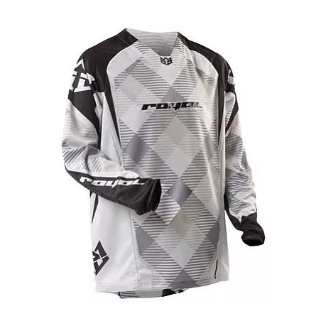 Royal Race dres - černý
