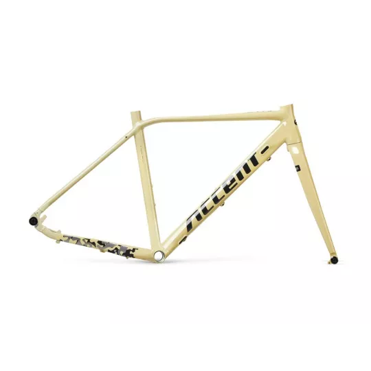 Accent Furious PRO – Road Bike Frame | kasitro.live