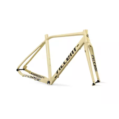 Accent desert camo - Furious PRO