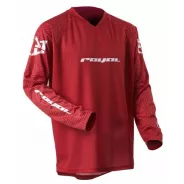 Royal Sub10 dres - červený