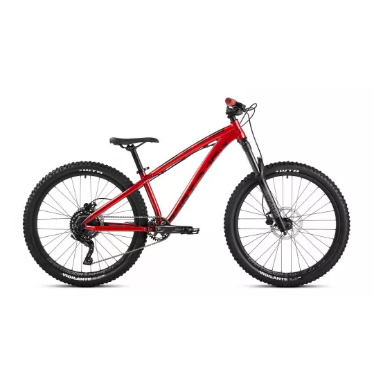 Dartmoor Hornet 26 – Dirt/Bikepark Bike | kasitro.live