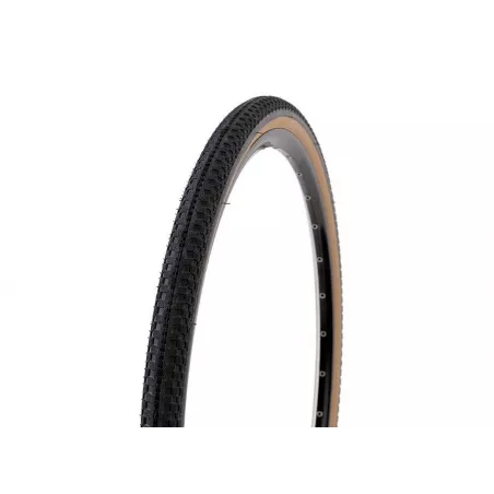 Halo Twin Rail 700 x 38 Skinwall pneumatika Puncture Protect | kasitro.live