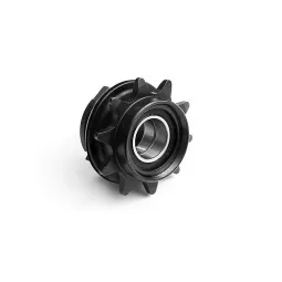 NS Bikes driver 10T pro NS Rotary Singlespeed, O1 Orbital