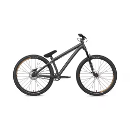 NS Bikes Movement 1 – dirt jump kolo | kasitro.live