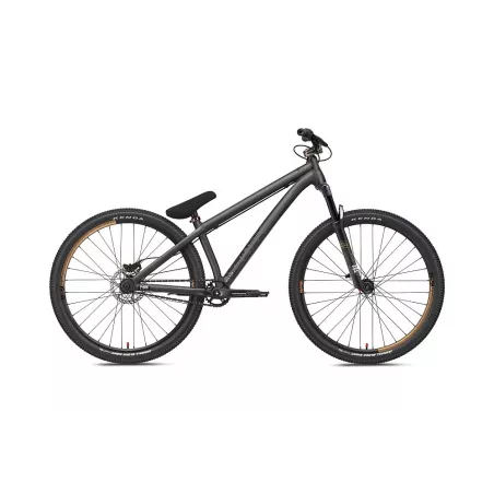 NS Bikes Movement 1 – dirt jump kolo | kasitro.live