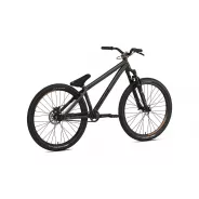 NS Bikes Movement 1 – dirt jump kolo | kasitro.live