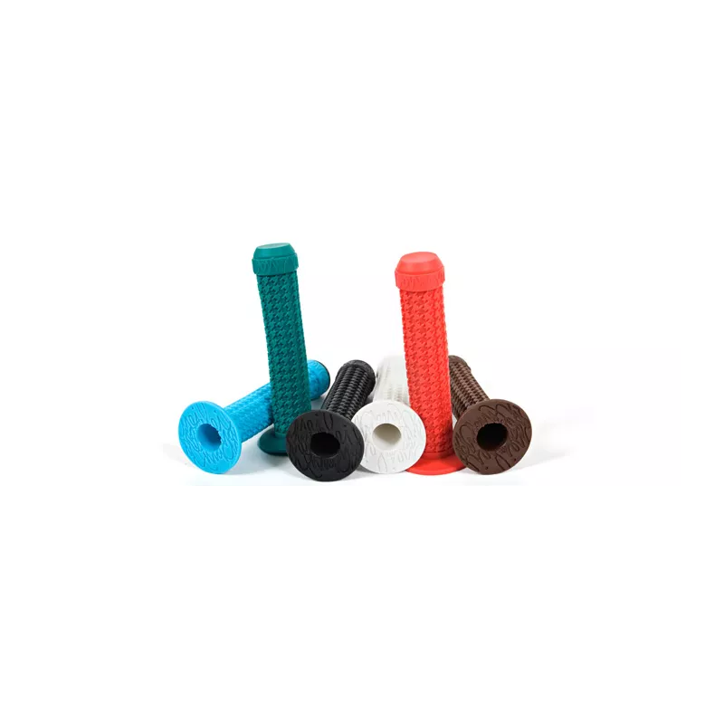 Macneil Houndstooth New grips