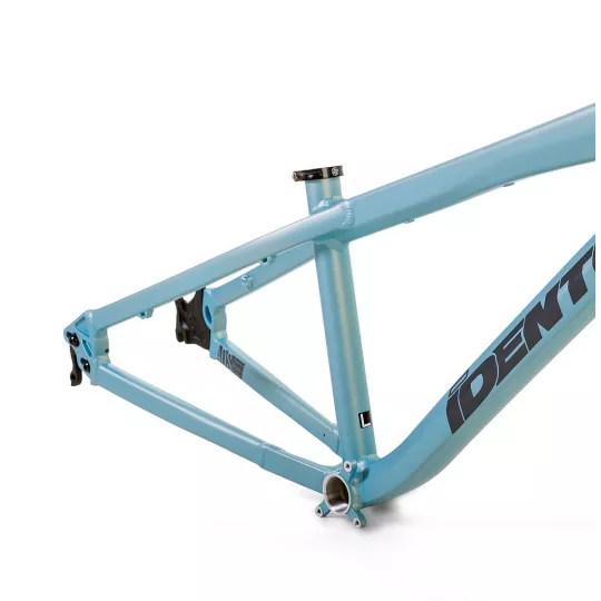 Identiti DR JEKYLL rám Sea Foam Blue - Long | kasitro.live
