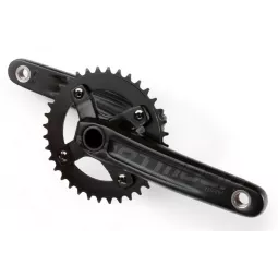 Dartmoor Rock v2 MTB - černé – Crankset | kasitro.live