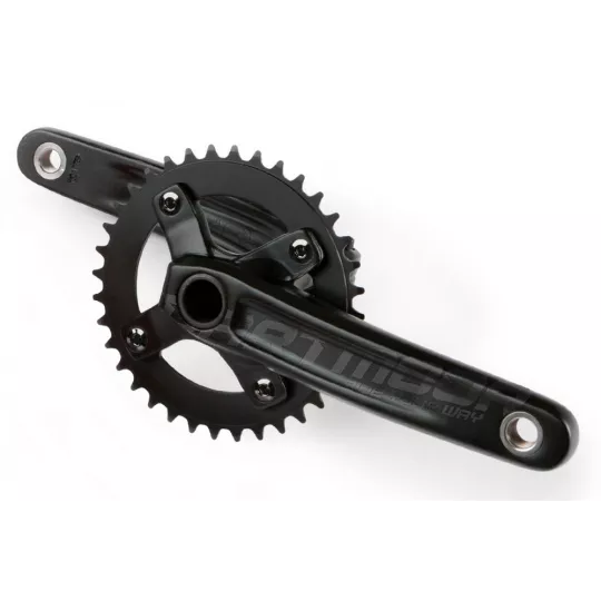 Dartmoor Rock v2 MTB - černé – Crankset | kasitro.live