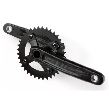 Dartmoor Rock v2 MTB - černé – Crankset | kasitro.live