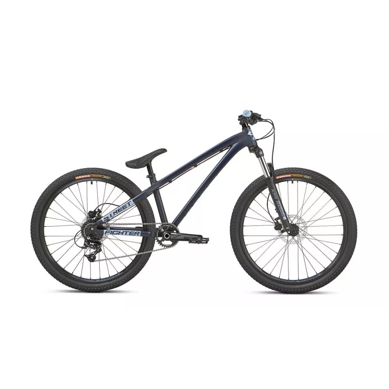 Dartmoor Streetfighter – funbike kolo | kasitro.live