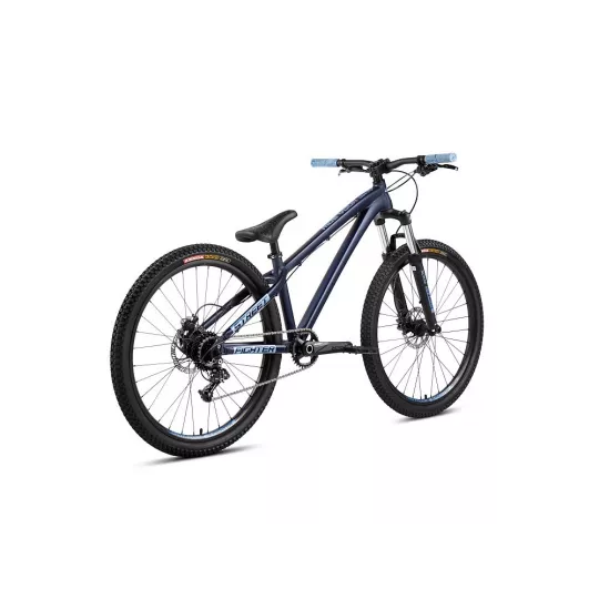 Dartmoor Streetfighter – funbike kolo | kasitro.live