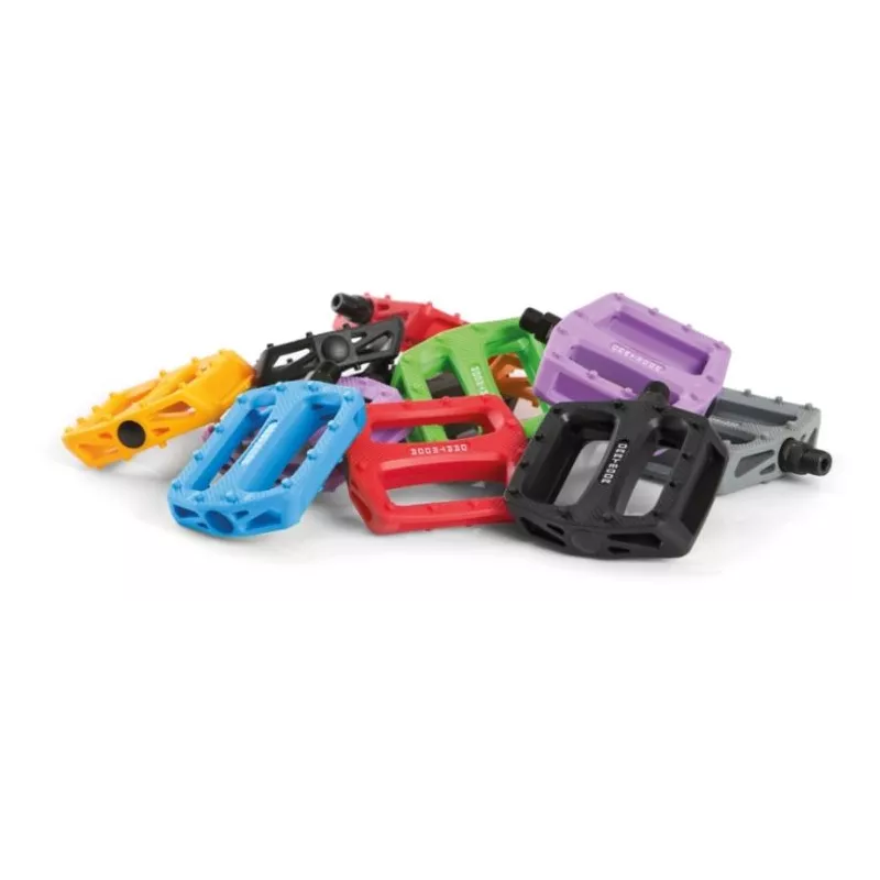 Dartmoor COOKIE plastové – Bike Pedals | kasitro.live