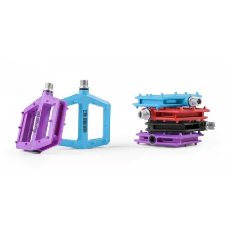 Dartmoor CANDY PRO plastové – Plastic Pedals | kasitro.live