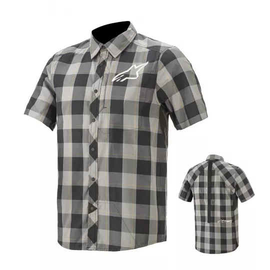 Alpinestars Manual Tech – Riding Shirt | kasitro.live