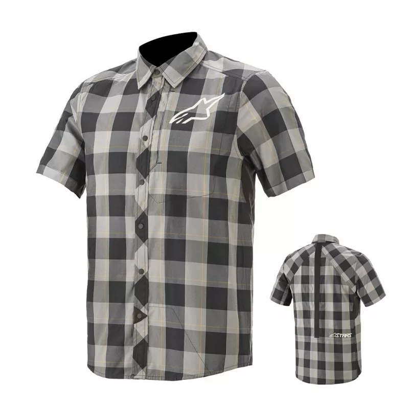 Alpinestars Manual Tech – Riding Shirt | kasitro.live