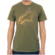 Alpinestars Highmark – T-Shirt (Military) | kasitro.live