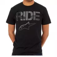 Alpinestars Ride Stealth – T-Shirt (vel.) | kasitro.live
