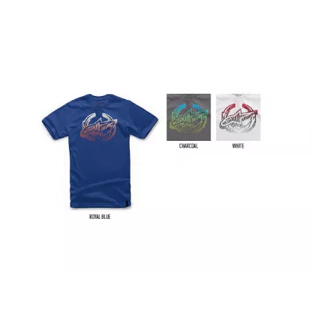 Alpinestars Departure – T-Shirt | kasitro.live