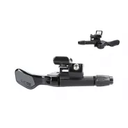 KS Shock - Southpaw I-SPEC EV (Shimano) - páčka levá | kasitro.live