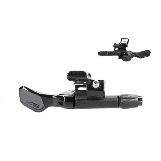 KS Shock - Southpaw I-SPEC EV (Shimano) - páčka levá | kasitro.live