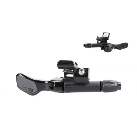 Kind Shock KS - Southpaw – Cockpit Component (EV) | kasitro.live