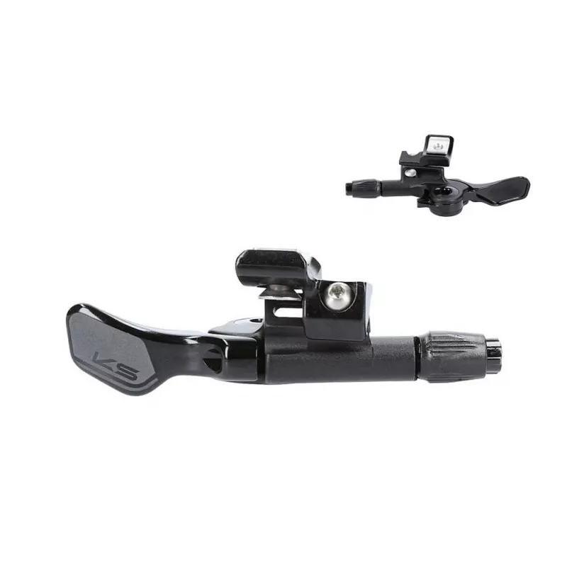 KS Shock - Southpaw I-SPEC EV (Shimano) - páčka levá | kasitro.live
