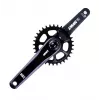DMR Bikes AXE - kliky - M30 165 mm, Black, 83 | kasitro.live